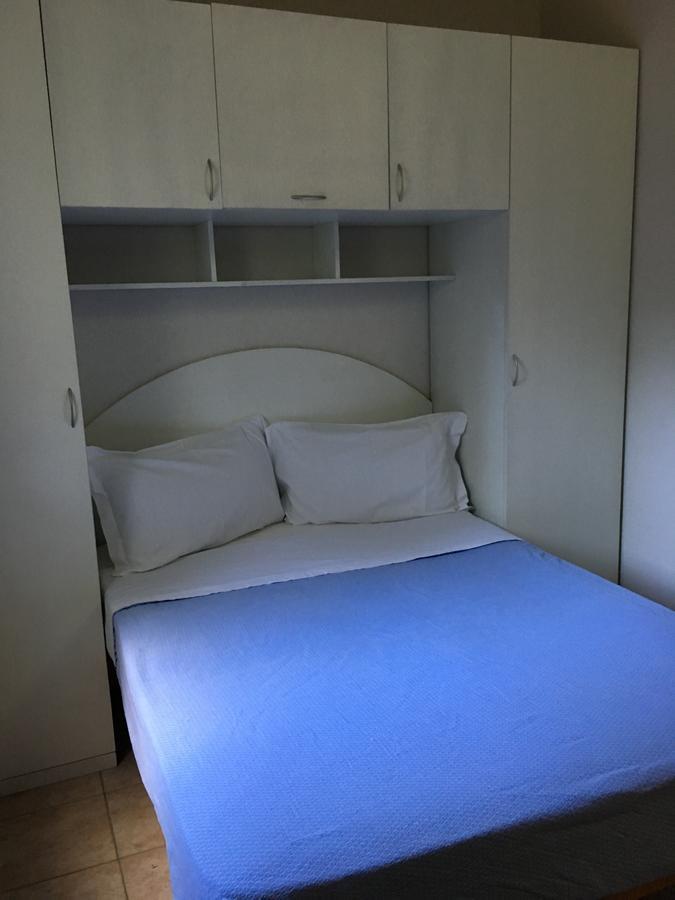 Residence Serrone Santa Maria di Castellabate Kültér fotó